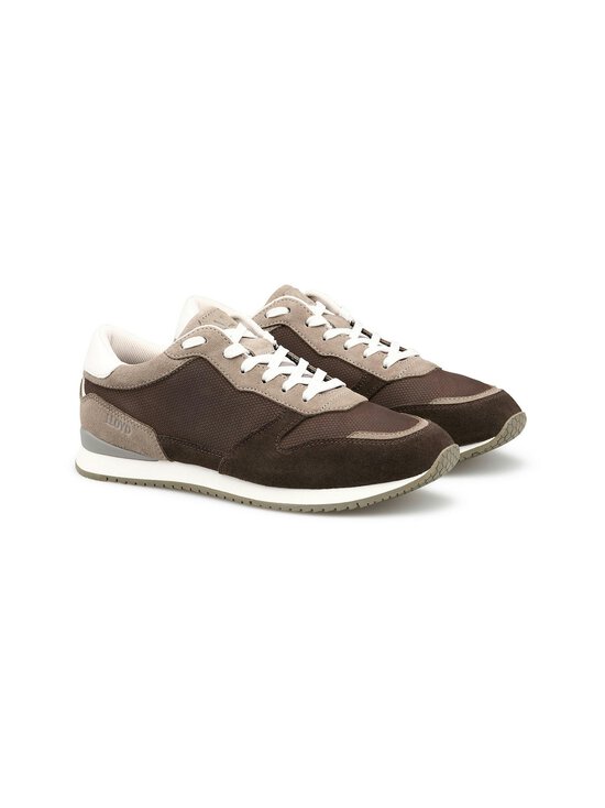 Lloyd - Edmond-sneakerit - 12 COFFEE/GHOBI/WHITE | Stockmann - photo 4