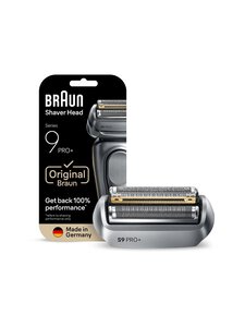 Braun - 95M Series 9 pro + -teräverkko ja terä - BLACK | Stockmann