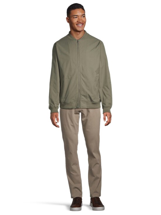 CONSTRUE - Jonesboro-bombertakki - COLD KHAKI | Stockmann - photo 2