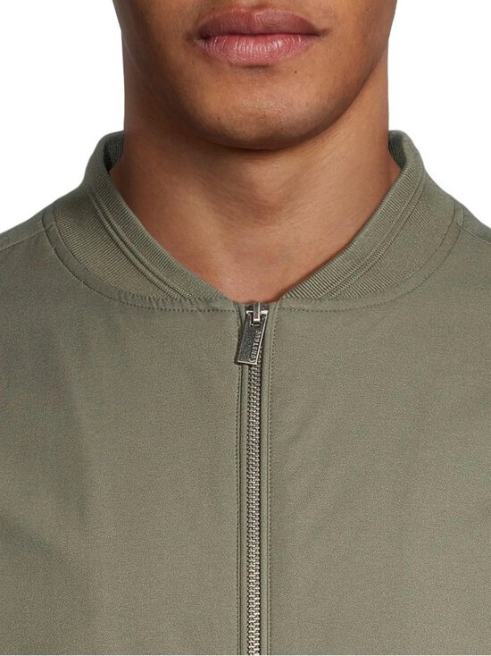 CONSTRUE - Jonesboro-bombertakki - COLD KHAKI | Stockmann - photo 4