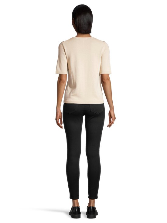 ESSENTIALS by Stockmann - Jessamine-merinoneulepusero - LT.BEIGE 221878 - photo 3 ESSENTIALS by Stockmann - Jessamine-merinoneulepusero - LT.BEIGE 221878 | Stockmann - photo 3