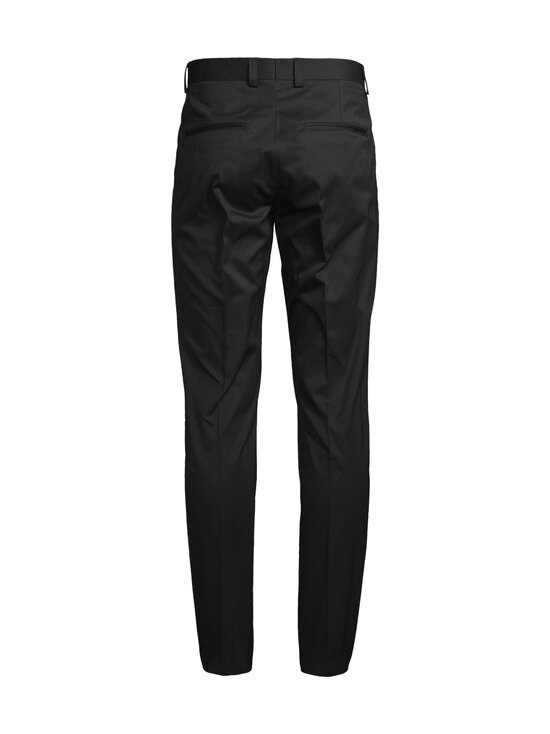 Tiger of Sweden - Tenuta C -housut - 050 BLACK | Stockmann - photo 2