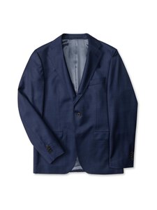 Turo - Bilbao Houston Modern Fit uzvalks - 68 BLUE | Stockmann