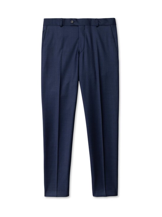 Turo - Bilbao Houston Modern Fit uzvalks - 68 BLUE | Stockmann - photo 2