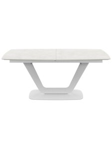 BoConcept - Alicante-jatkettava ruokapöytä - HARMAA | Stockmann