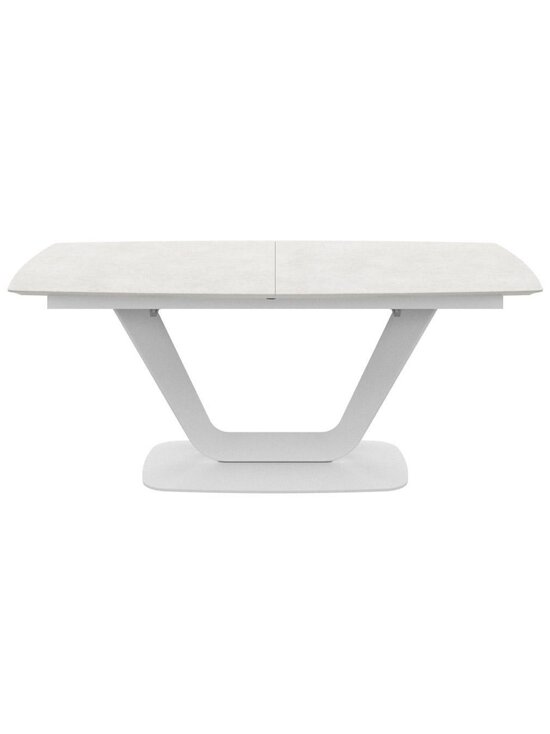 BoConcept - Alicante-jatkettava ruokapöytä - HARMAA | Stockmann - photo 1