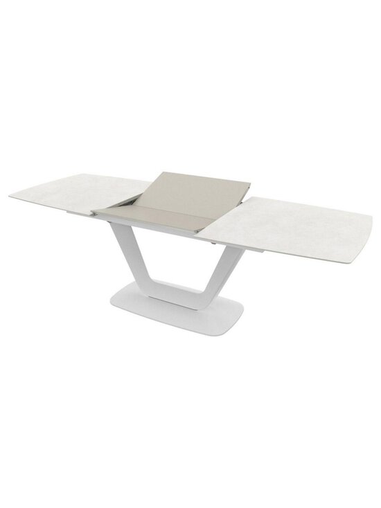 BoConcept - Alicante-jatkettava ruokapöytä - HARMAA | Stockmann - photo 2