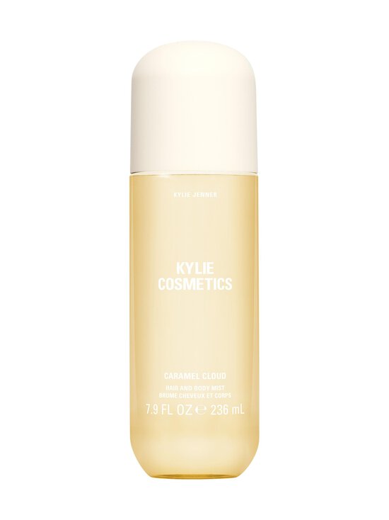 Kylie Jenner - Caramel Cloud Bodymist -vartalosuihke - NOCOL | Stockmann - photo 1