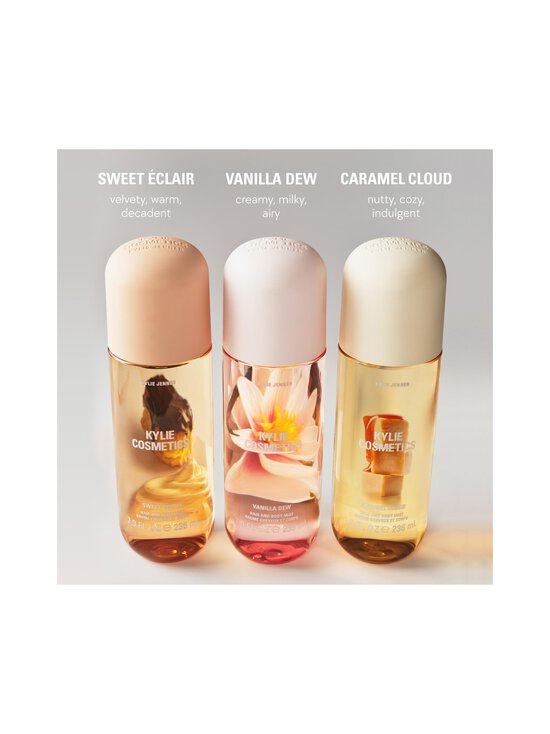 Kylie Jenner - Caramel Cloud Bodymist -vartalosuihke - NOCOL | Stockmann - photo 2