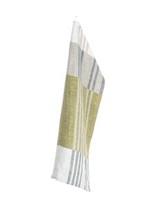 Lapuan Kankurit - Toffee lina dvielis - 54 OLIVE-GREY | Stockmann