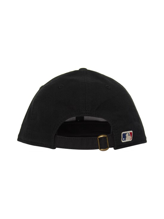 New Era - Canvas Felt Logo -lippalakki - BALTIMORE ORIOLES - photo 2 New Era - Canvas Felt Logo -lippalakki - BALTIMORE ORIOLES | Stockmann - photo 2