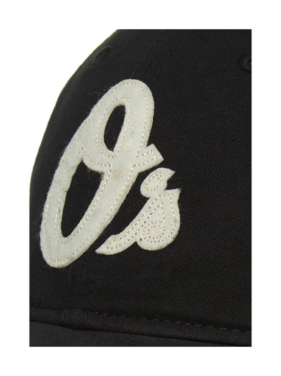 New Era - Canvas Felt Logo -lippalakki - BALTIMORE ORIOLES - photo 3 New Era - Canvas Felt Logo -lippalakki - BALTIMORE ORIOLES | Stockmann - photo 3