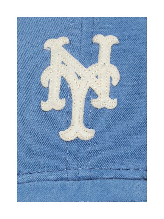 New Era - Canvas Felt Logo -lippalakki - NEW YORK METS - photo 3 New Era - Canvas Felt Logo -lippalakki - NEW YORK METS | Stockmann - photo 3