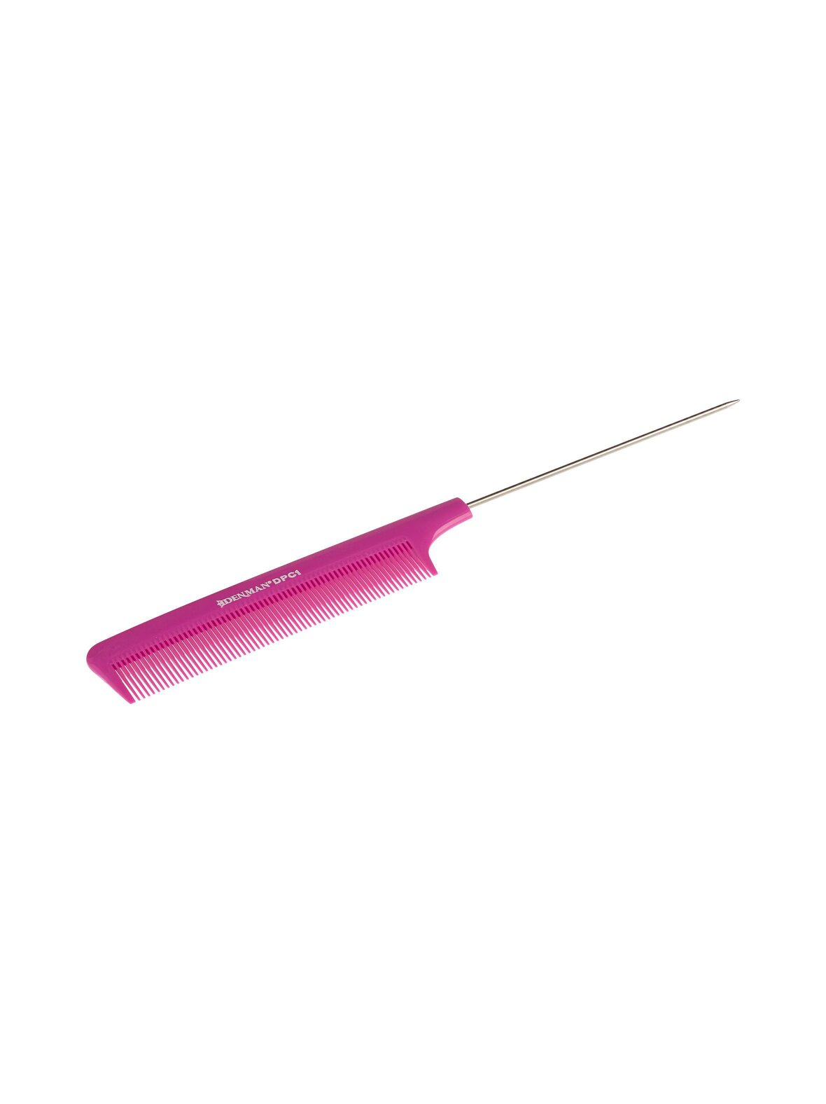 Pin Tail Comb -kampa