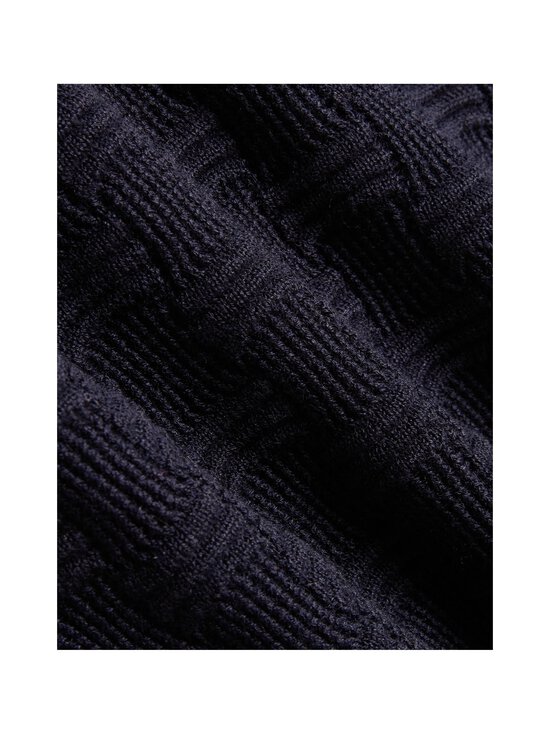 Ted Baker London - Emeta-neulepusero - NAVY - photo 2 Ted Baker London - Emeta-neulepusero - NAVY | Stockmann - photo 2
