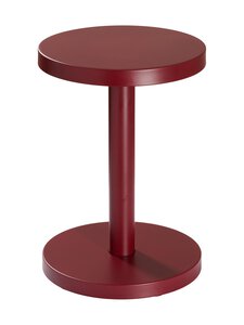 Design Letters - Trisse 3 In 1 Small galds - SYRRAH BURGUNDY 4101C | Stockmann