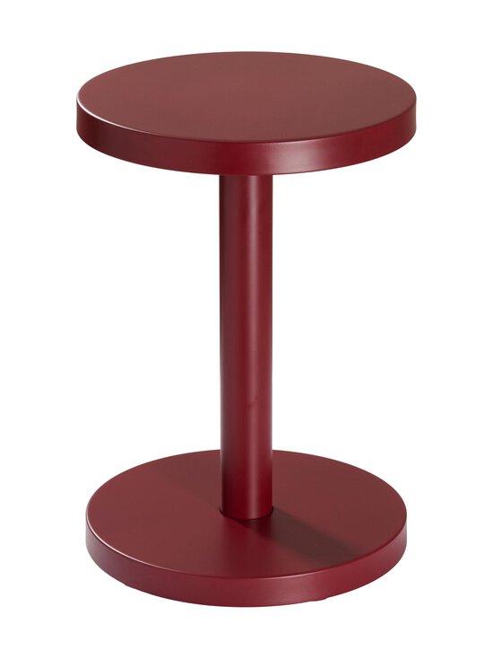 Design Letters - Trisse 3 In 1 Small galds - SYRRAH BURGUNDY 4101C | Stockmann - photo 1