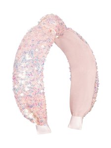 Rockahula - Sequin Knotted -panta - PINK | Stockmann