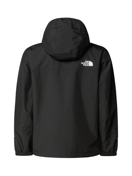 The North Face - Antora Rain -takki - KX71 TNF BLK/TNF BL | Stockmann - photo 2