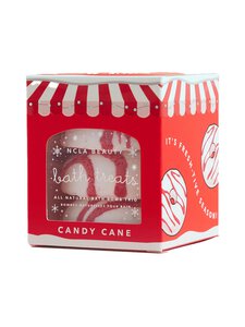 NCLA - Candy Cane Bath Treats Set -kylpypommipakkaus NCLA - Candy Cane Bath Treats Set -kylpypommipakkaus | Stockmann