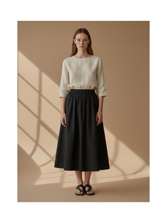 MSCH Copenhagen - MSCHLenna-hame - BLACK | Stockmann - photo 3