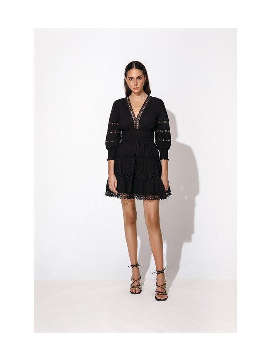 Malina - Inez kleita - BLACK | Stockmann - photo 4