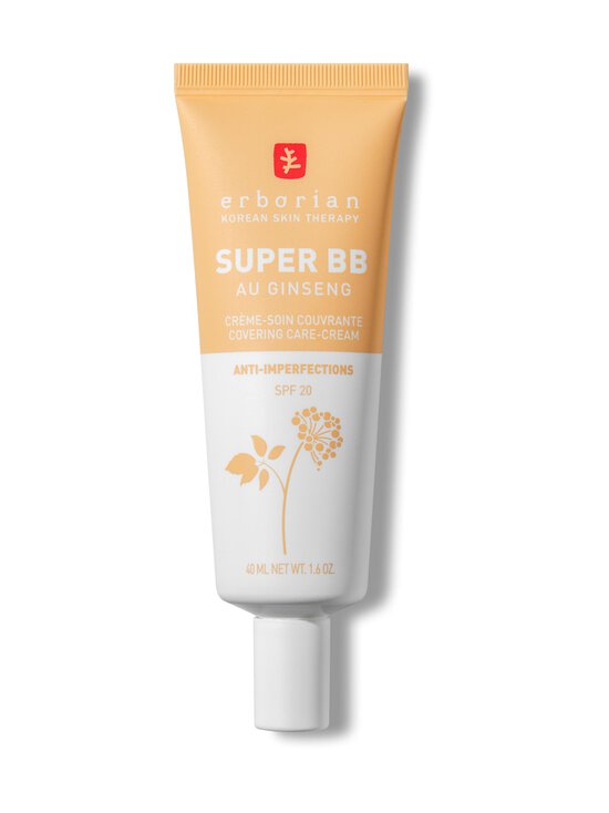 Super BB -voide 40 ml