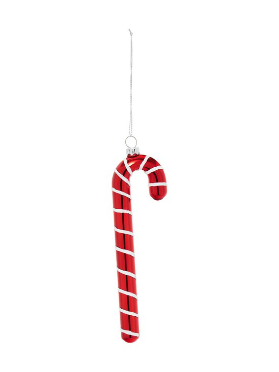 Casa Stockmann - Candy Cane -joulukoriste - RED | Stockmann - photo 1
