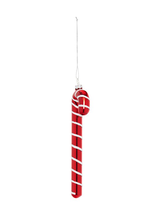 Casa Stockmann - Candy Cane -joulukoriste - RED | Stockmann - photo 2
