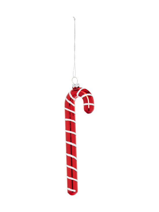 Casa Stockmann - Candy Cane -joulukoriste - RED | Stockmann - photo 3