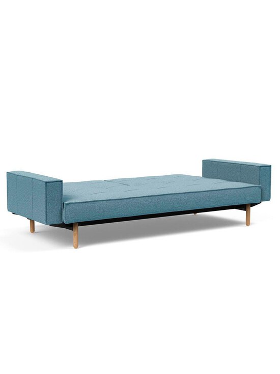 Innovation Living - Splitback Stem -vuodesohva käsinojilla - SININEN | Stockmann - photo 5