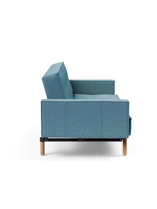 Innovation Living - Splitback Stem -vuodesohva käsinojilla - SININEN | Stockmann - photo 6