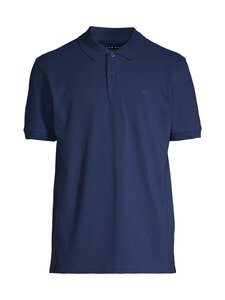 Cap Horn - Adler polo krekls - MID. NIGHT BLUE Cap Horn - Adler polo krekls - MID. NIGHT BLUE | Stockmann