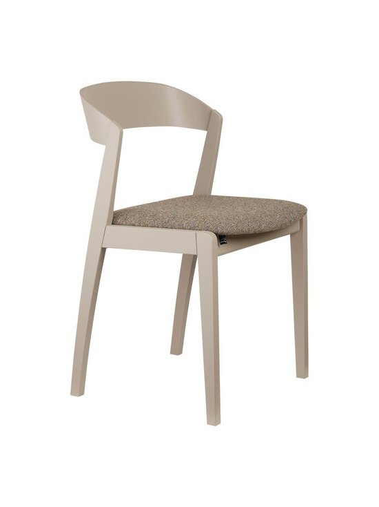 Skovby Möbelfabrik - #825-tuoli - BEIGE - photo 1 Skovby Möbelfabrik - #825-tuoli - BEIGE | Stockmann - photo 1