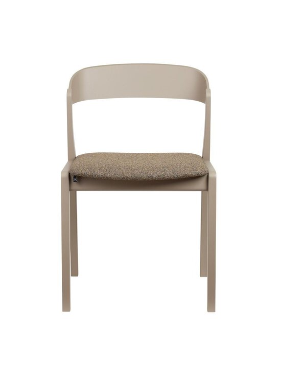 Skovby Möbelfabrik - #825-tuoli - BEIGE - photo 2 Skovby Möbelfabrik - #825-tuoli - BEIGE | Stockmann - photo 2