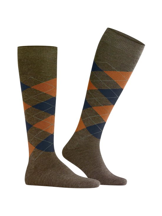 Burlington - Sokid Edinburgh Melange - 7460 EVERGREEN - photo 3 Burlington - Sokid Edinburgh Melange - 7460 EVERGREEN | Stockmann - photo 3