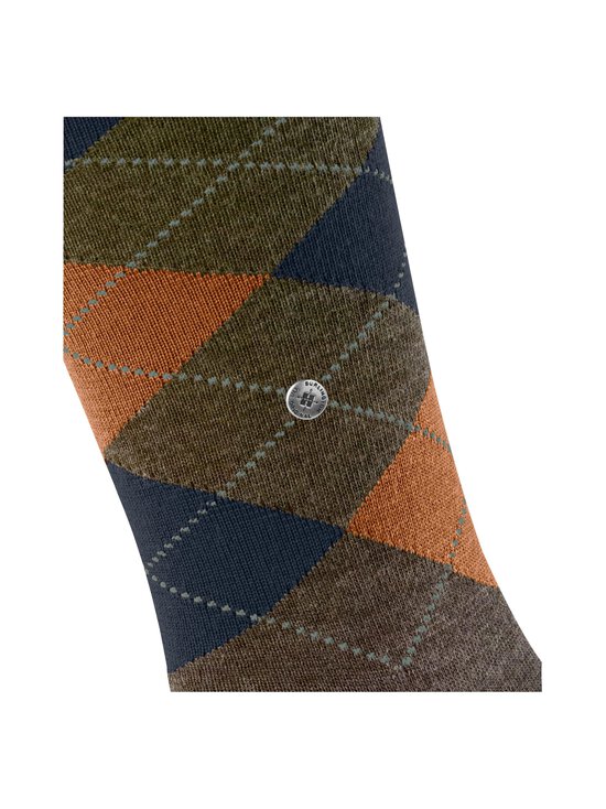 Burlington - Sokid Edinburgh Melange - 7460 EVERGREEN - photo 4 Burlington - Sokid Edinburgh Melange - 7460 EVERGREEN | Stockmann - photo 4