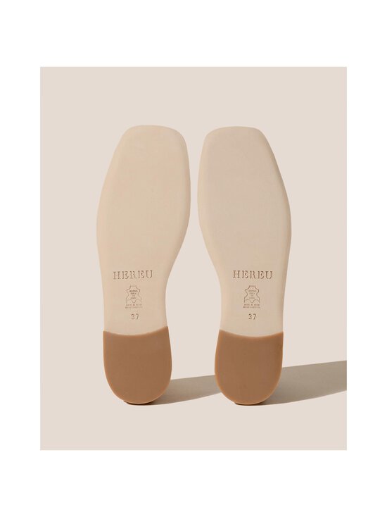 HEREU - Juliol- nahkaiset loaferit - .011.4 CLAY - photo 4 HEREU - Juliol- nahkaiset loaferit - .011.4 CLAY | Stockmann - photo 4