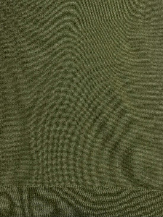 CONSTRUE - Saul-merinoneulepaita - DK.OLIVE EC15035 - photo 4 CONSTRUE - Saul-merinoneulepaita - DK.OLIVE EC15035 | Stockmann - photo 4