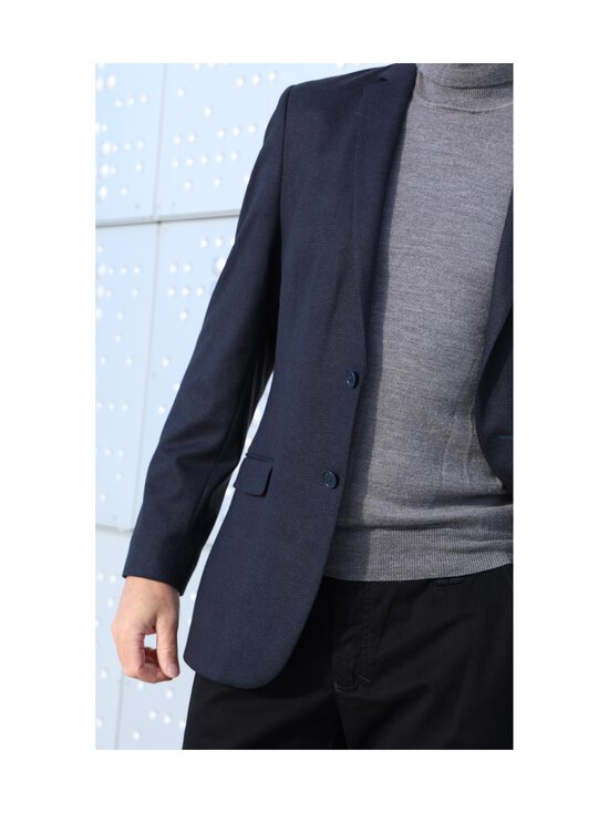 Buzo - Alex 1952 -bleiseri - 49 (BLUE) | Stockmann - photo 4