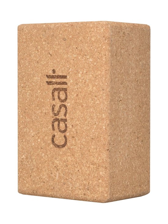 Yoga Block Large -tukipala