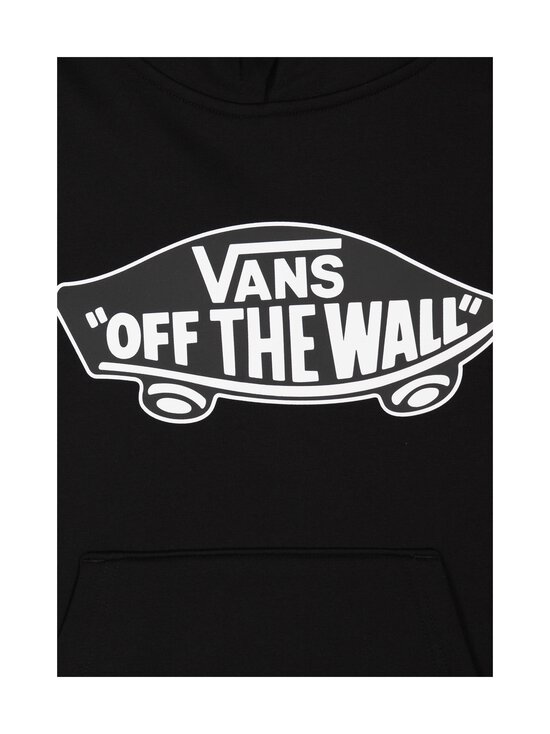 Vans - Kapuutsiga pusa Style 76 - BLK1 - BLACK | Stockmann - photo 3