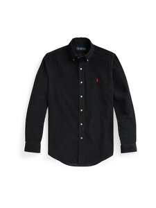 Polo Ralph Lauren - Sport krekls ar apkakli - 003 POLO BLACK | Stockmann