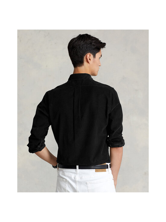 Polo Ralph Lauren - Sport krekls ar apkakli - 003 POLO BLACK | Stockmann - photo 3