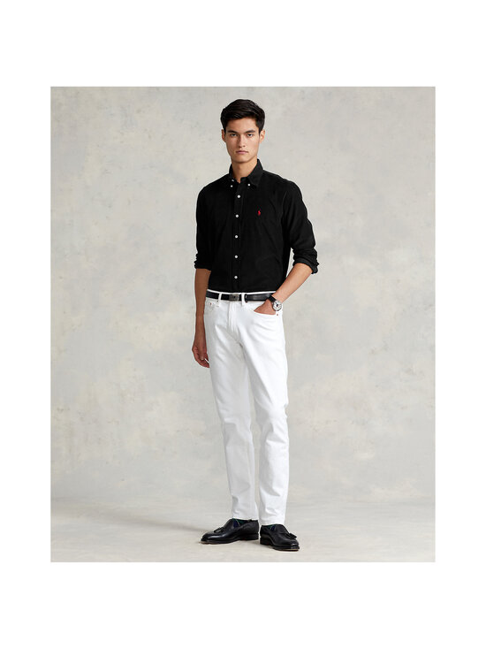 Polo Ralph Lauren - Sport krekls ar apkakli - 003 POLO BLACK | Stockmann - photo 4