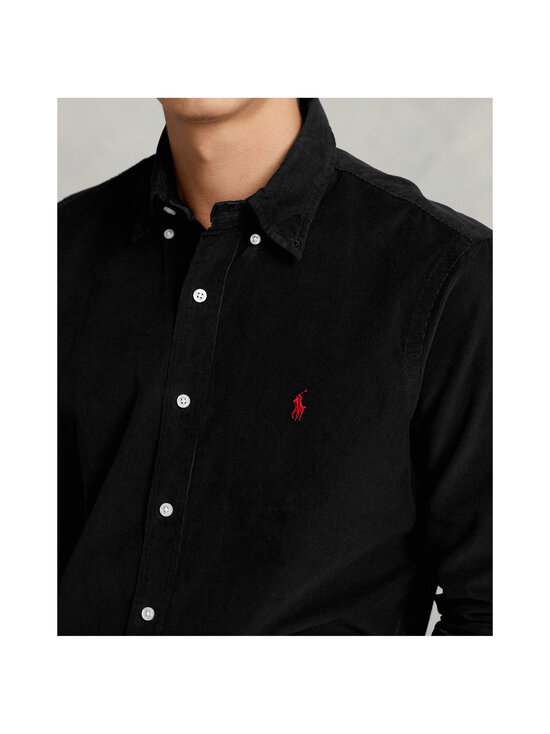 Polo Ralph Lauren - Sport krekls ar apkakli - 003 POLO BLACK | Stockmann - photo 5