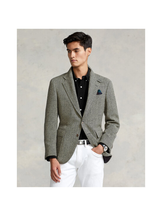 Polo Ralph Lauren - Sport krekls ar apkakli - 003 POLO BLACK | Stockmann - photo 6