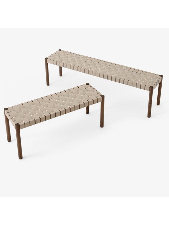 &Tradition - Betty TK4 -penkki - RUSKEA,LUONNONVÄRINEN | Stockmann - photo 2