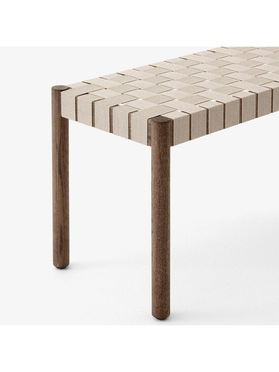 &Tradition - Betty TK4 -penkki - RUSKEA,LUONNONVÄRINEN | Stockmann - photo 3