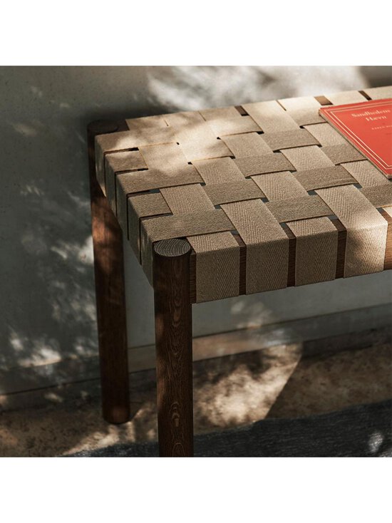 &Tradition - Betty TK4 -penkki - RUSKEA,LUONNONVÄRINEN | Stockmann - photo 4